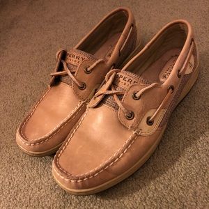 Sperry top sider shoes